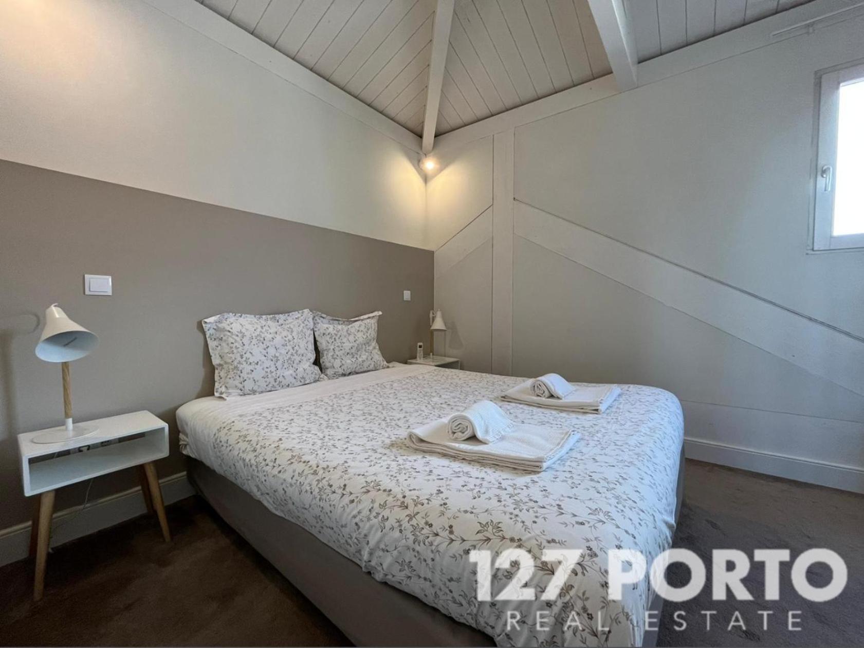 Ml240 Spacious Central Apartment Porto Zewnętrze zdjęcie