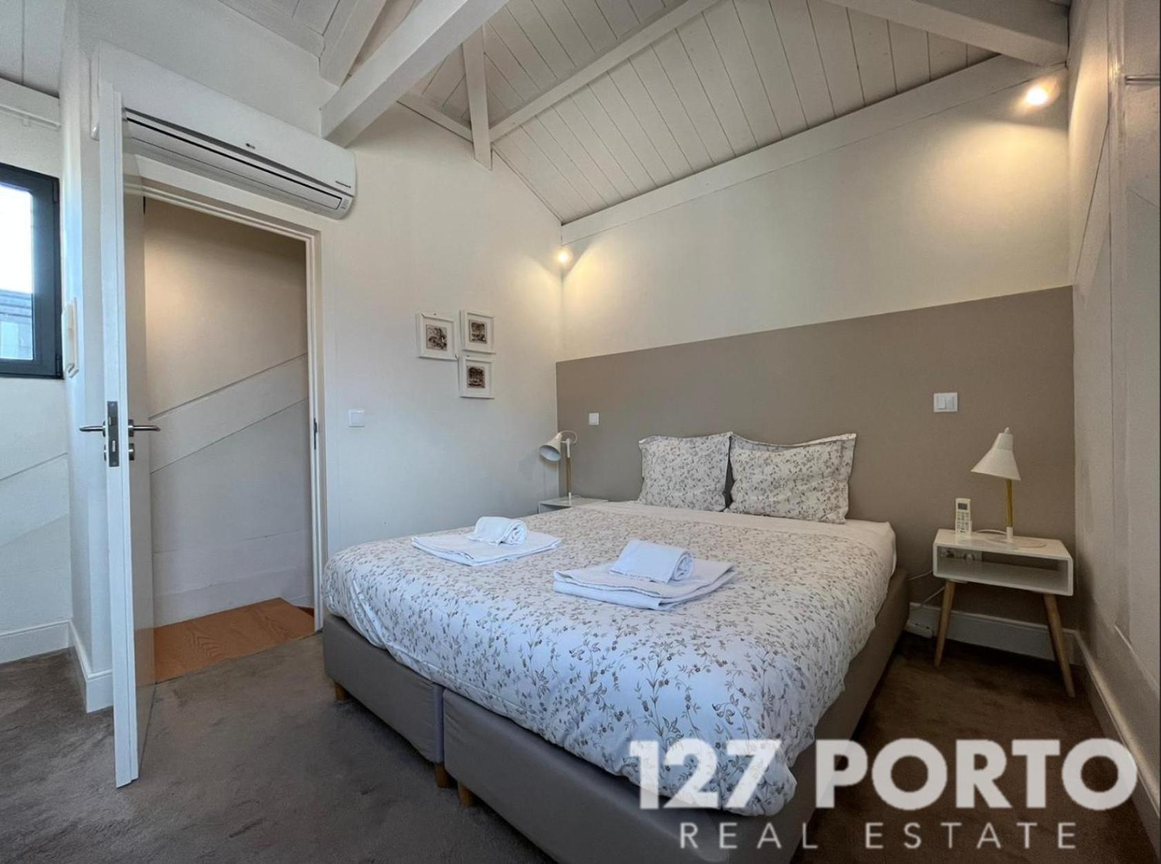 Ml240 Spacious Central Apartment Porto Zewnętrze zdjęcie